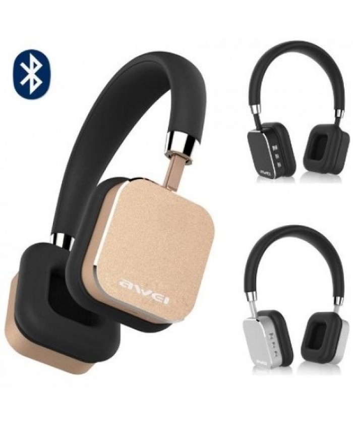 AWEI Bluetooth headset A900BL